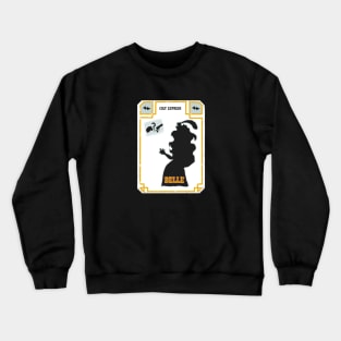 BELLE Crewneck Sweatshirt